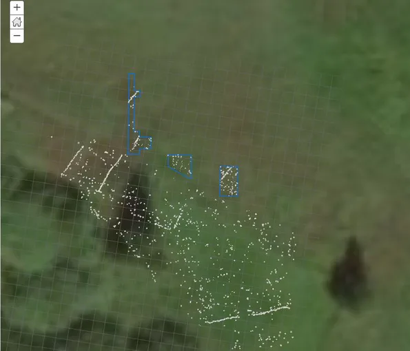 Geographic Information System image