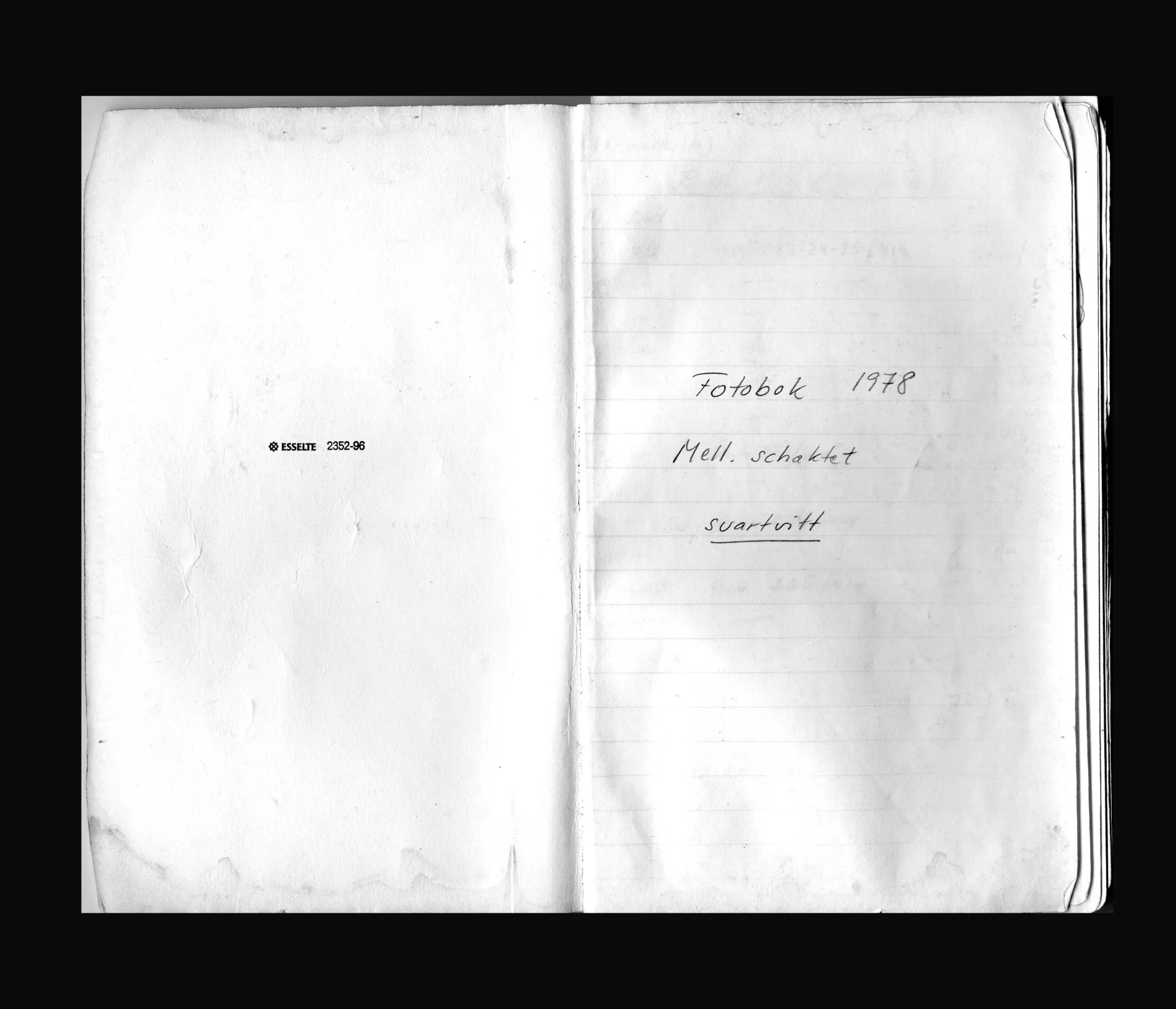 Image of book with text