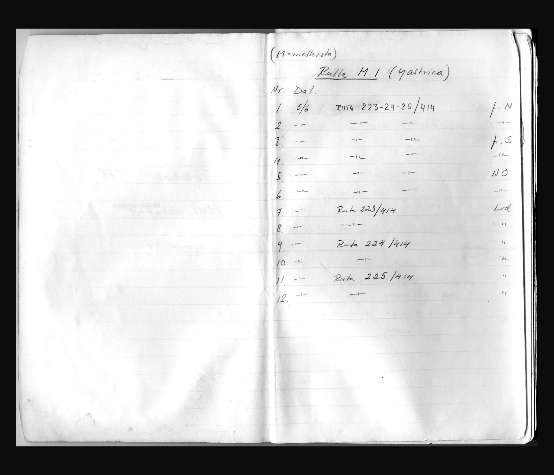 Image of text in a book