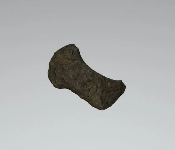 stone artefact