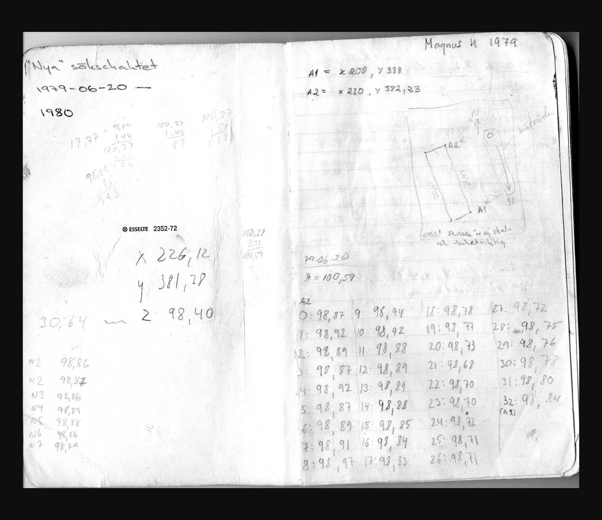 scanned image of text from a book