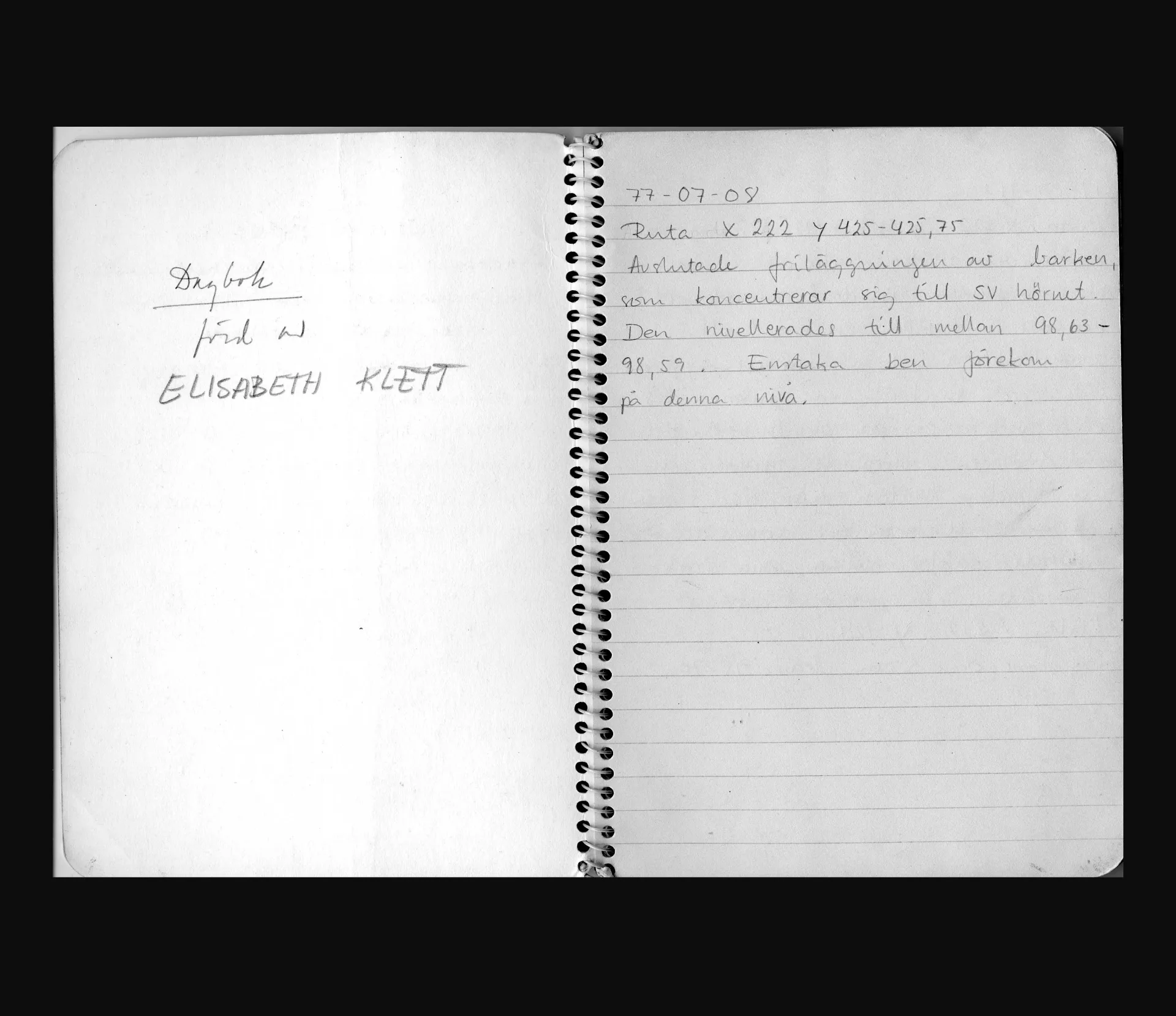 scanned image of text from a book