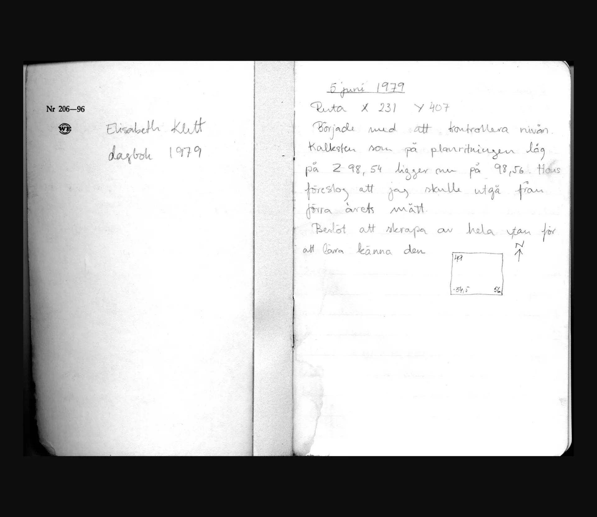 scanned image of text from a book