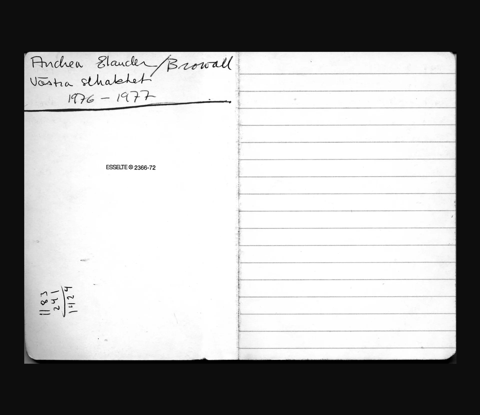 scanned image of text from a book