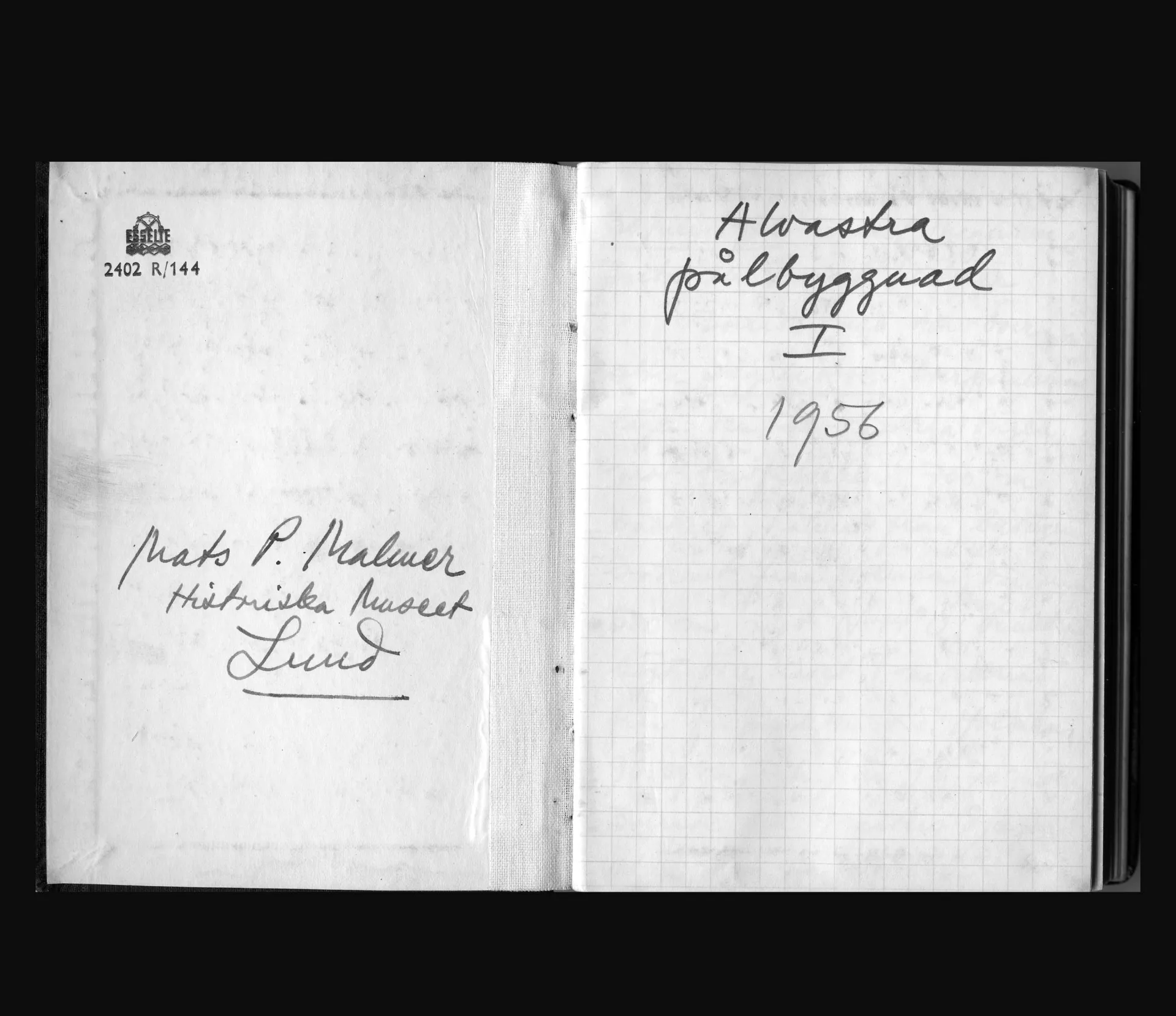 scanned image of text from a book